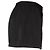 All Saints, pantalones cortos negros - vista 4