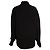 IRO, blusa Talasia em preto - vista 3
