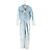 Ralph Lauren Mono azul de algodón