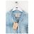 Ralph Lauren Mono azul de algodón - vista 2