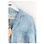 Ralph Lauren Mono azul de algodón - vista 3
