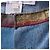 Roberto Cavalli Patchwork Jeans - view 7