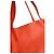 Cabas Céline Oranger Leder-Horizontal-Shopper - Ansicht 4
