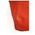 Cabas Céline Oranger Leder-Horizontal-Shopper - Ansicht 7