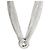 Collana a Cerchio Multi-Filo in Argento Sterling Tiffany & Co.