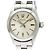 Rolex Oyster Perpetual Green Automatic Stainless Steel 31