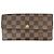 Louis Vuitton Vintage Sarah Monogram Canvas Long