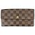 Louis Vuitton Vintage Sarah Monogram Canvas Long - view 2