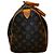 Louis Vuitton Speedy Monogram Canvas 35 - vista 3