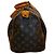 Louis Vuitton Speedy Monogram Canvas 35 - vista 4