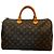 Louis Vuitton Speedy Monogram Canvas 35 - vista 2