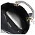 Christian Dior Bolso Tote Lady Dior Medium en piel Cannage flexible plata metálica - vista 4