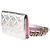 Chanel Metallic Ombre gesteppte Lammfell-Gürteltasche - Ansicht 3
