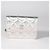 Chanel Metallic Ombre gesteppte Lammfell-Gürteltasche - Ansicht 7