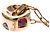 Collana con pendente Pomellato Iconica Color - vista 2