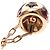 Collana con pendente Pomellato Iconica Color - vista 6
