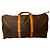 Louis Vuitton Keepall Monogram Canvas 50
