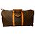 Louis Vuitton Keepall Monogram Canvas 50 - vista 2