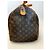 Louis Vuitton Keepall Monogram Canvas 50 - vista 3