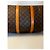 Louis Vuitton Keepall Monogram Canvas 50 - vista 6