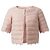 2013 Valentino Subzero – Floral Jacquard Cropped Jacket