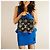 Louis Vuitton Speedy 25 Bandoulière Empreinte Leather Trunk Bag Black - vista 2