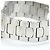Omega Seamaster Professional 200M Stainless Steel 38 - vista 7