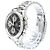 Omega Speedmaster Date Chronograph Limited Edition Automatic Stainless Steel 39