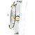 Breitling Callistino Quartz 18K Gold and Steel 28 - Ansicht 3