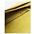 Saint Laurent Borsa a tracolla con patta Chyc Gialla - vista 9