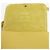 Saint Laurent Borsa a tracolla con patta Chyc Gialla - vista 8