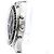Orologio automatico da uomo OMEGA Speedmaster Mark 40 - vista 4