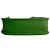 Hermès Evelyne 16 TPM Pelle Taurillon Clemence Amazone Hobo Crossbody Vert Yucca - vista 7