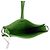 Hermès Evelyne 16 TPM Pelle Taurillon Clemence Amazone Hobo Crossbody Vert Yucca - vista 10