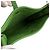 Hermès Evelyne 16 TPM Pelle Taurillon Clemence Amazone Hobo Crossbody Vert Yucca - vista 11