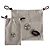 Hermès Evelyne 16 TPM Pelle Taurillon Clemence Amazone Hobo Crossbody Vert Yucca - vista 12