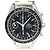 Omega Speedmaster Day-Date Chronograph Automatic Stainless Steel 39 - vista 2