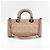 Christian Dior Lady D-Joy Cannage Quilt Lambskin Medium - vista 2