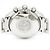 Omega Speedmaster Chronograph Automatic Steel 39 - vista 6
