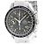 Omega Speedmaster Chronograph Automatic Steel 39