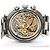 Omega Speedmaster Mark II Stainless Steel 42 - Ansicht 6