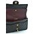 Timeless Chanel Classic Double Flap Schwarz Lammleder - Ansicht 16