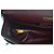 Timeless Chanel Classic Double Flap Schwarz Lammleder - Ansicht 18
