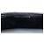 CHANEL Vintage Double/Two Face Maxi 30 – Pelle verniciata nera – Hardware annerito – All Black - vista 17