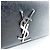 Autre Marque Saint Laurent Sunset Leather Medium - Ansicht 7
