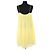 Zimmermann Vestido amarillo - vista 4