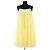 Zimmermann Vestido amarillo