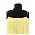 Zimmermann Vestido amarillo - vista 2