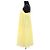 Zimmermann Vestido amarillo - vista 3