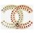 Chanel Broche Coco Mark 18S Multicolour - vista 2
